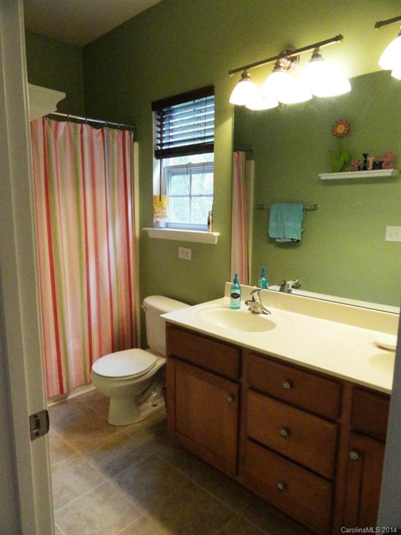 Old Stone Crossing - Residential