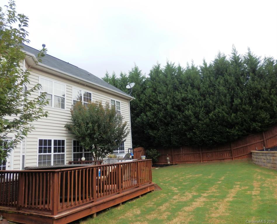 Old Stone Crossing - Residential