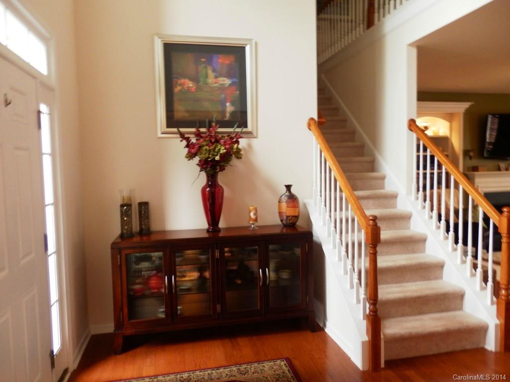 Old Stone Crossing - Residential