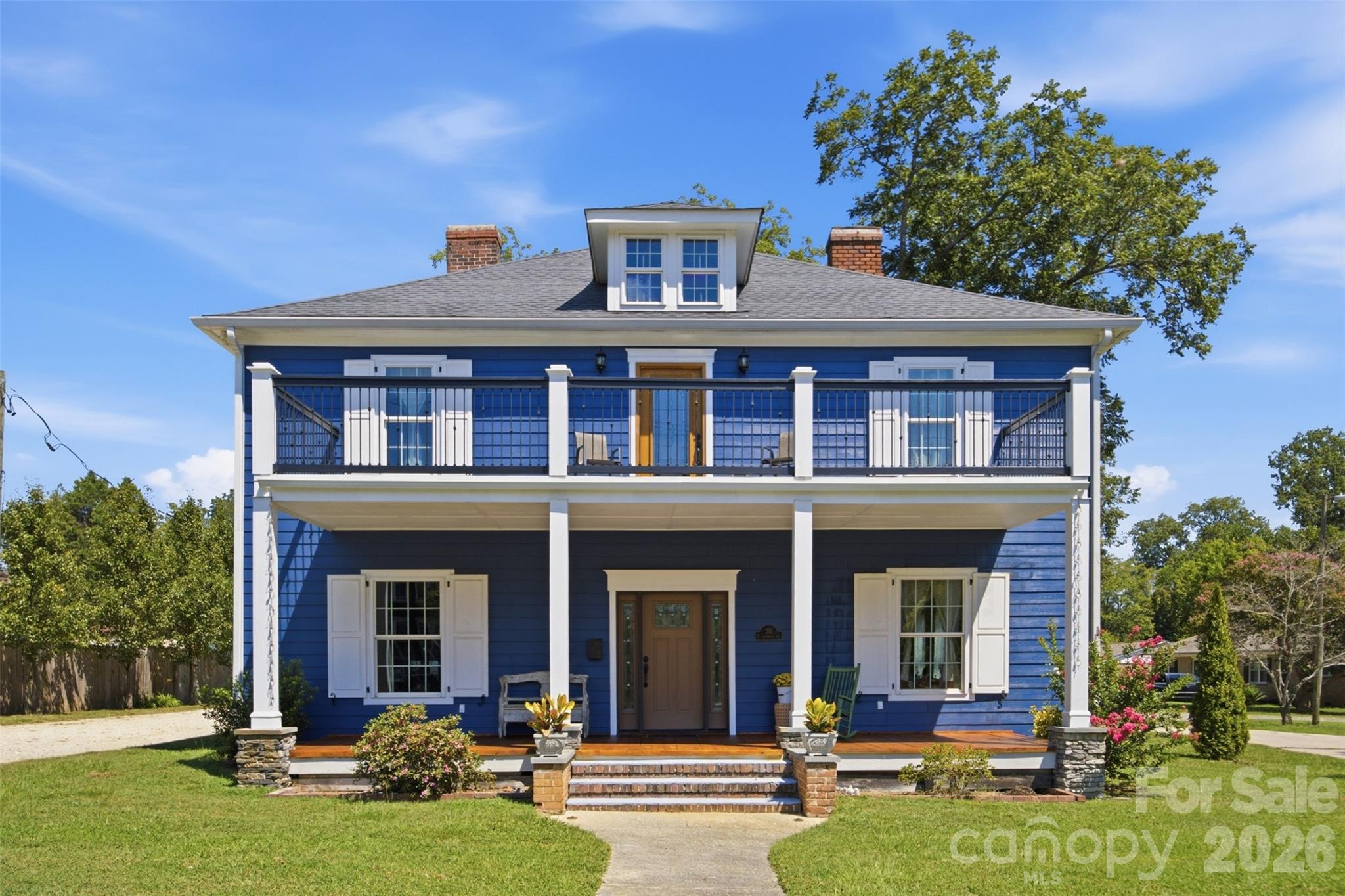 211 Jefferson Street E