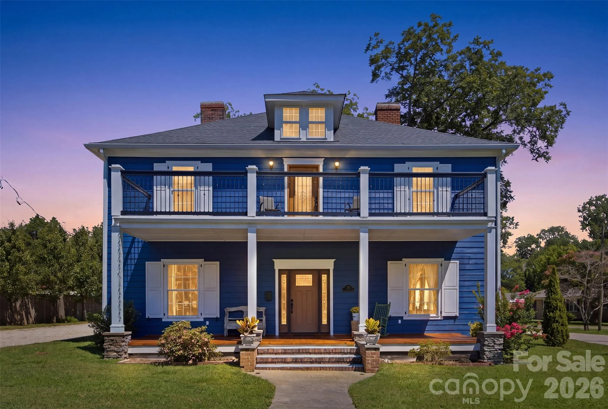 211 Jefferson Street E, York, SC, 29745