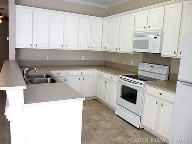 Afton Village - Residential