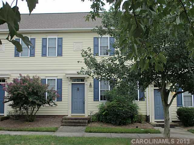Afton Village - Residential