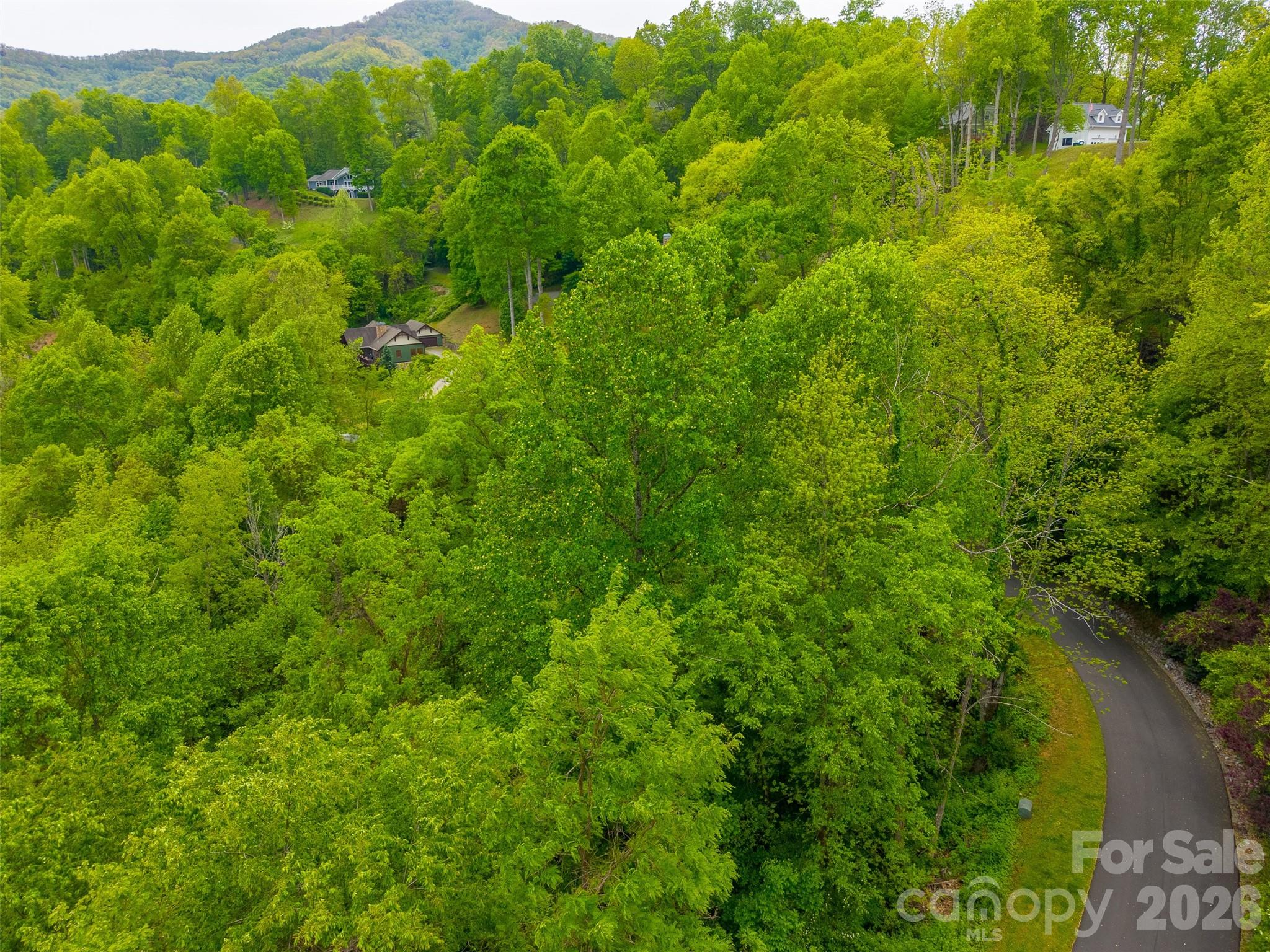 Lot 104 Campbell Mountain Drive