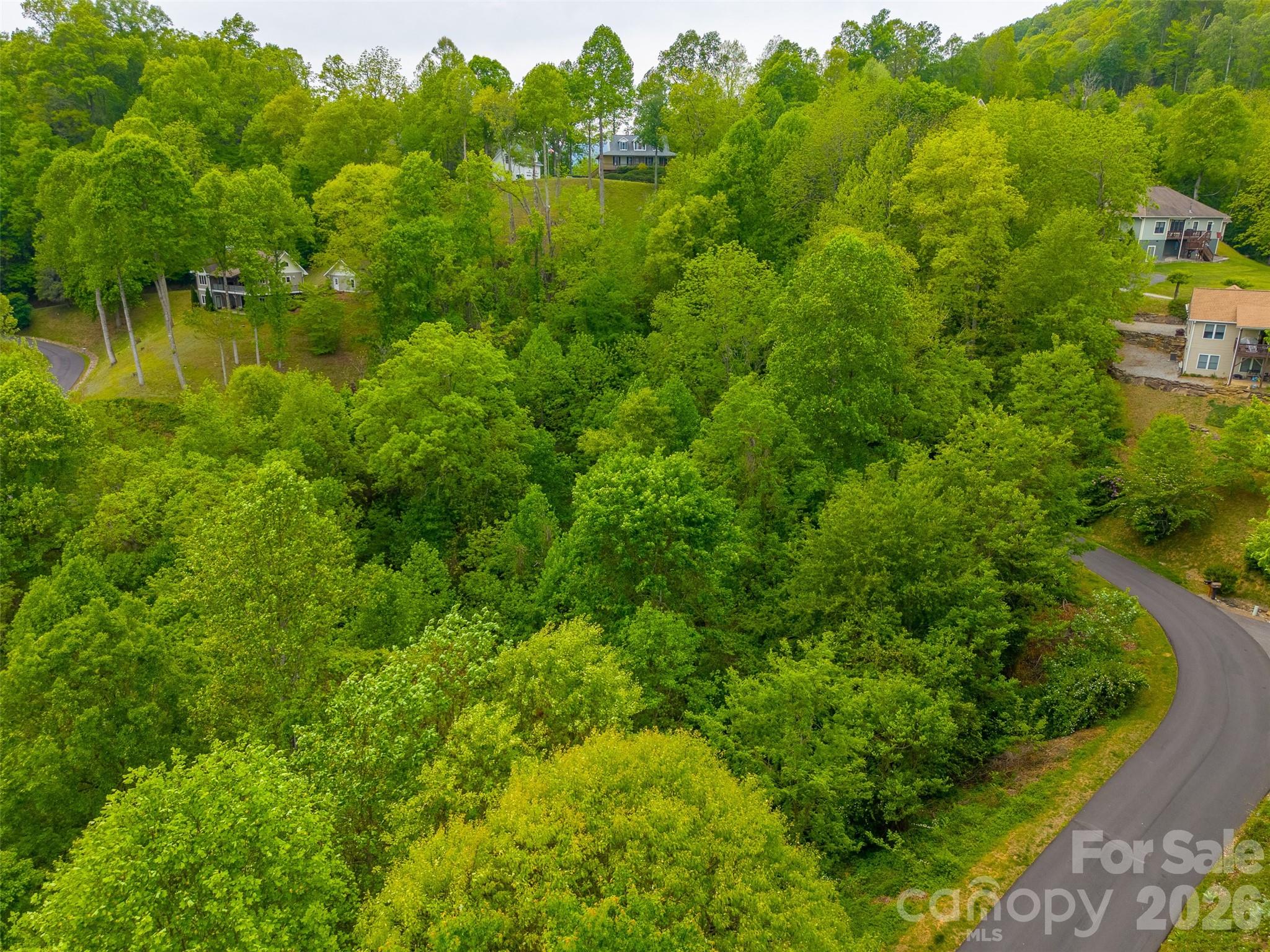 Lot 104 Campbell Mountain Drive