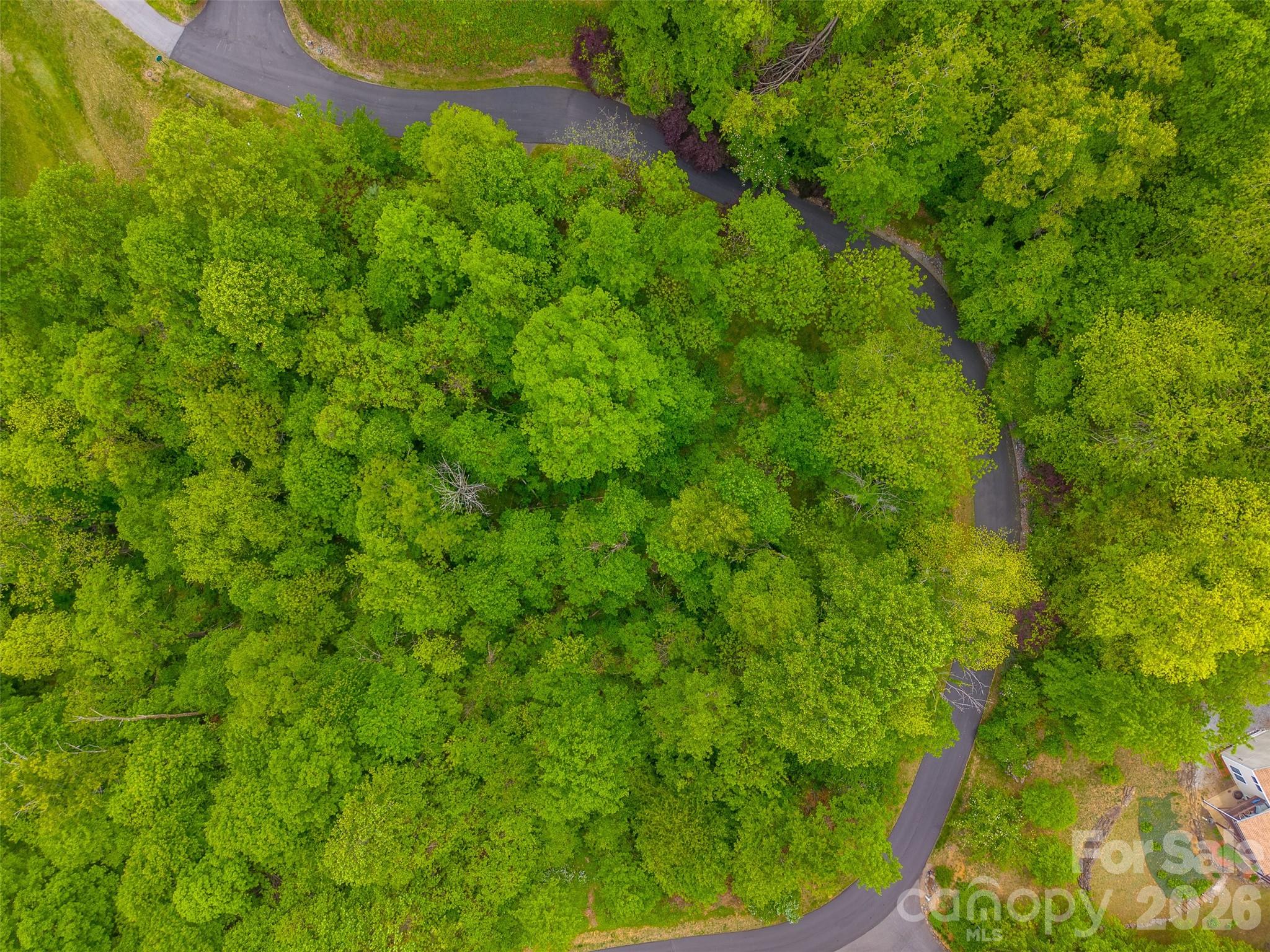 Lot 104 Campbell Mountain Drive
