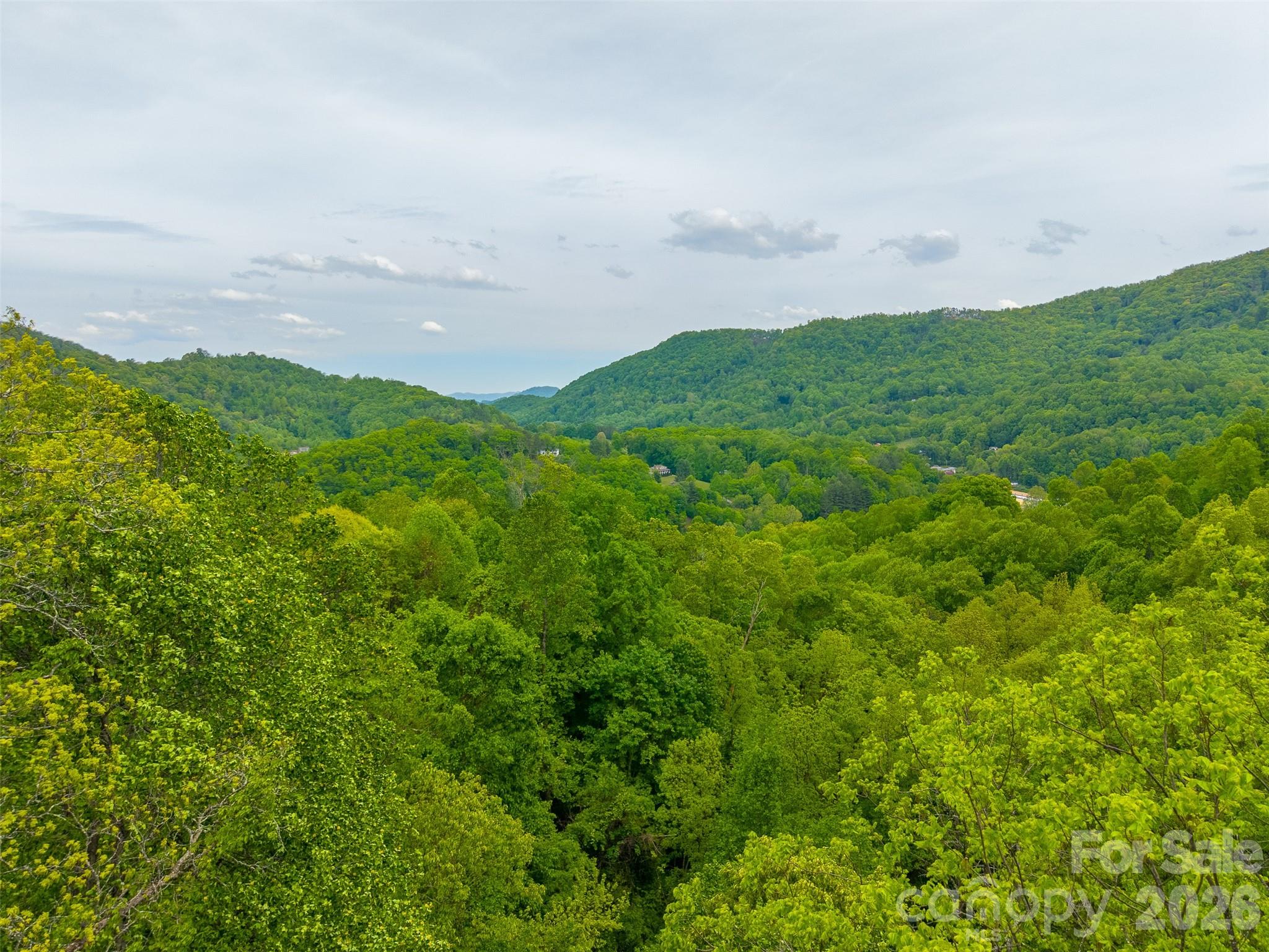 Lot 104 Campbell Mountain Drive