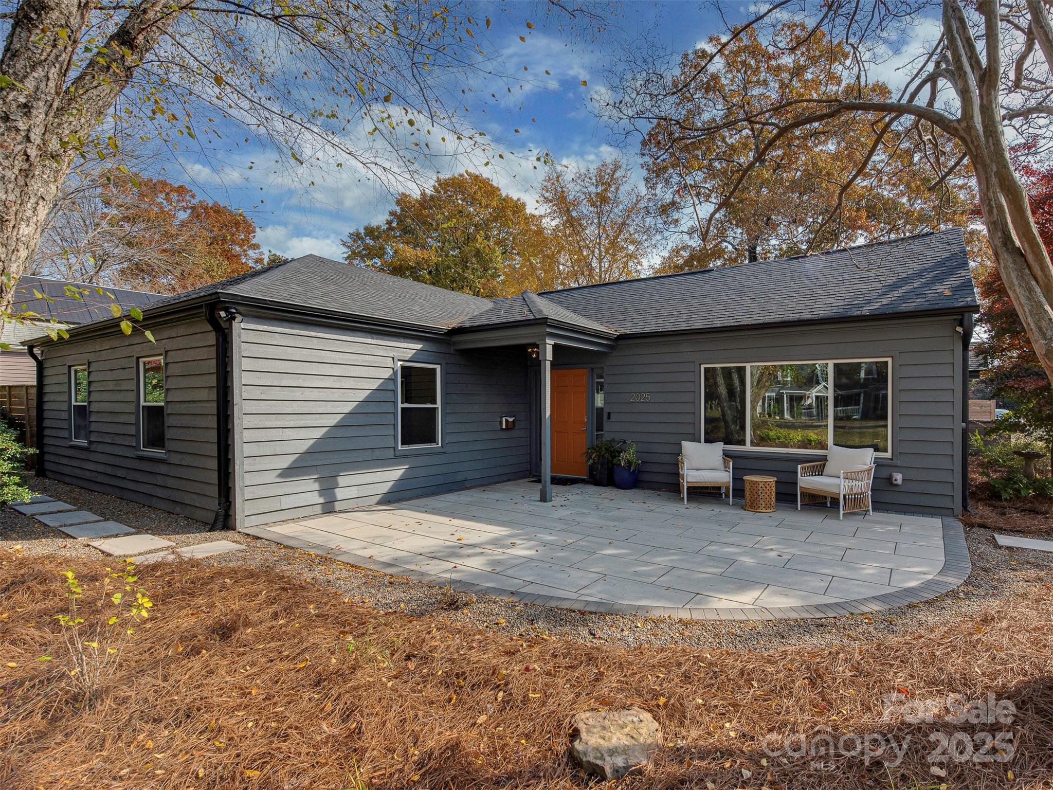 2025 Matheson Avenue