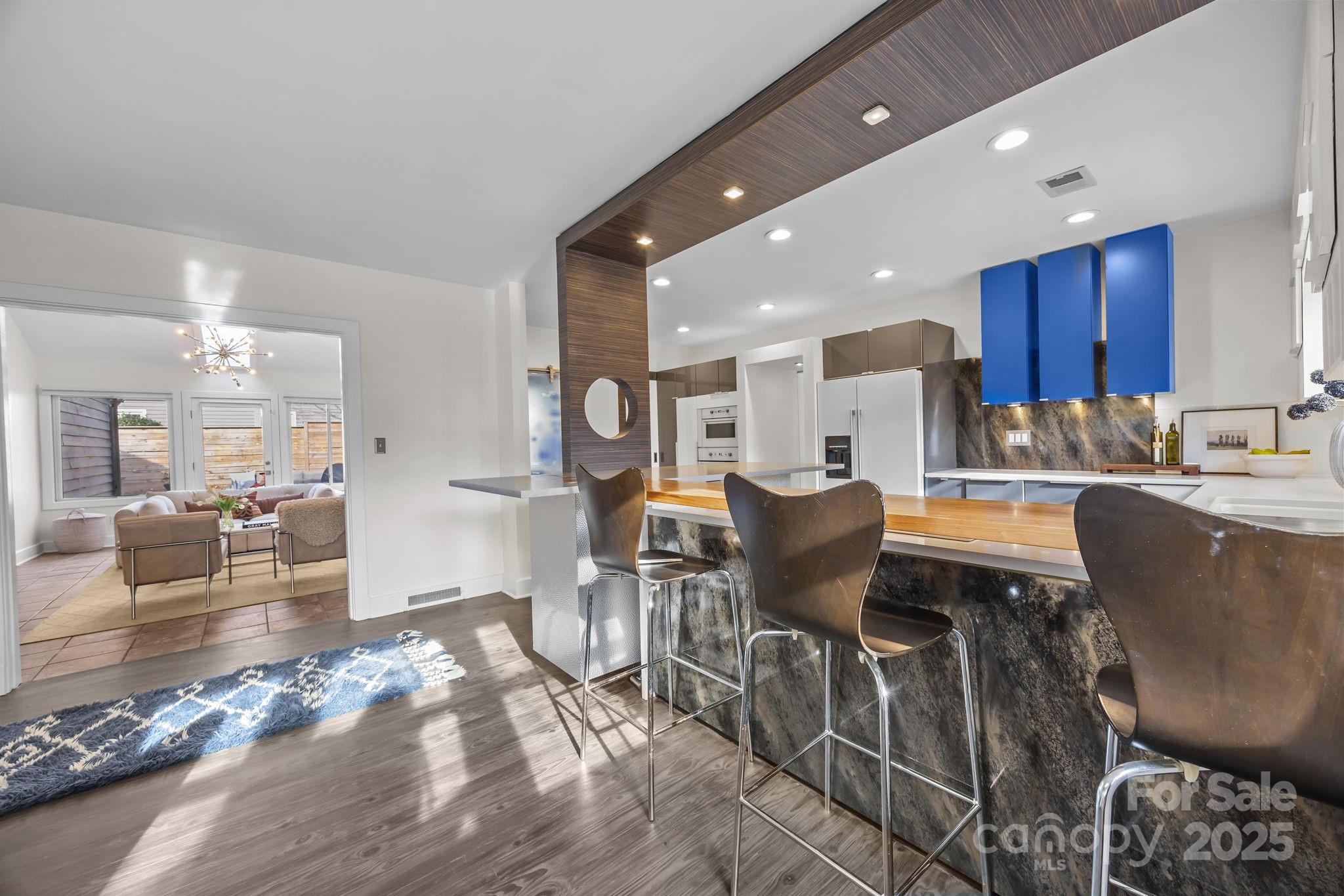 Midwood - Residential