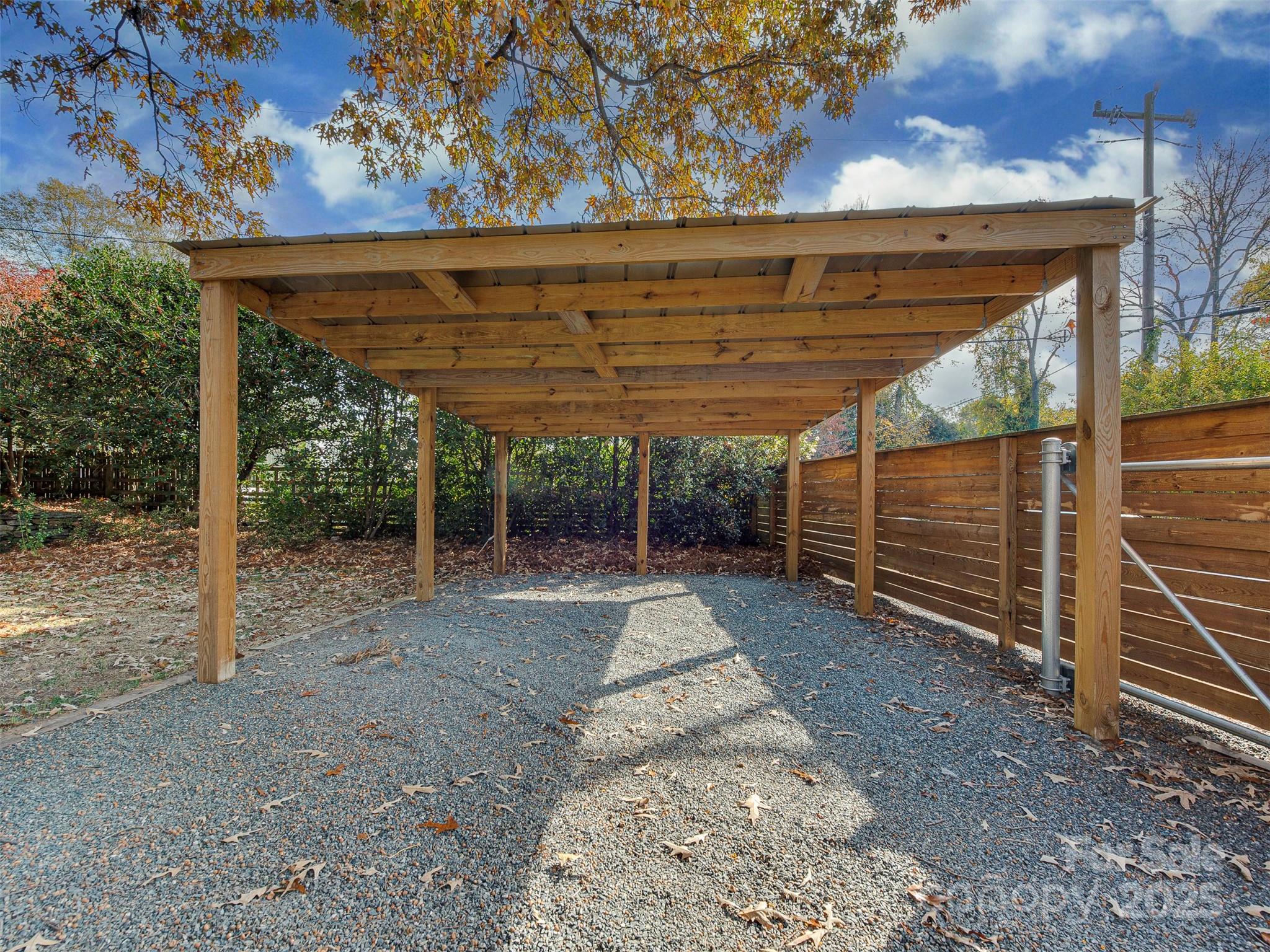 Midwood - Residential