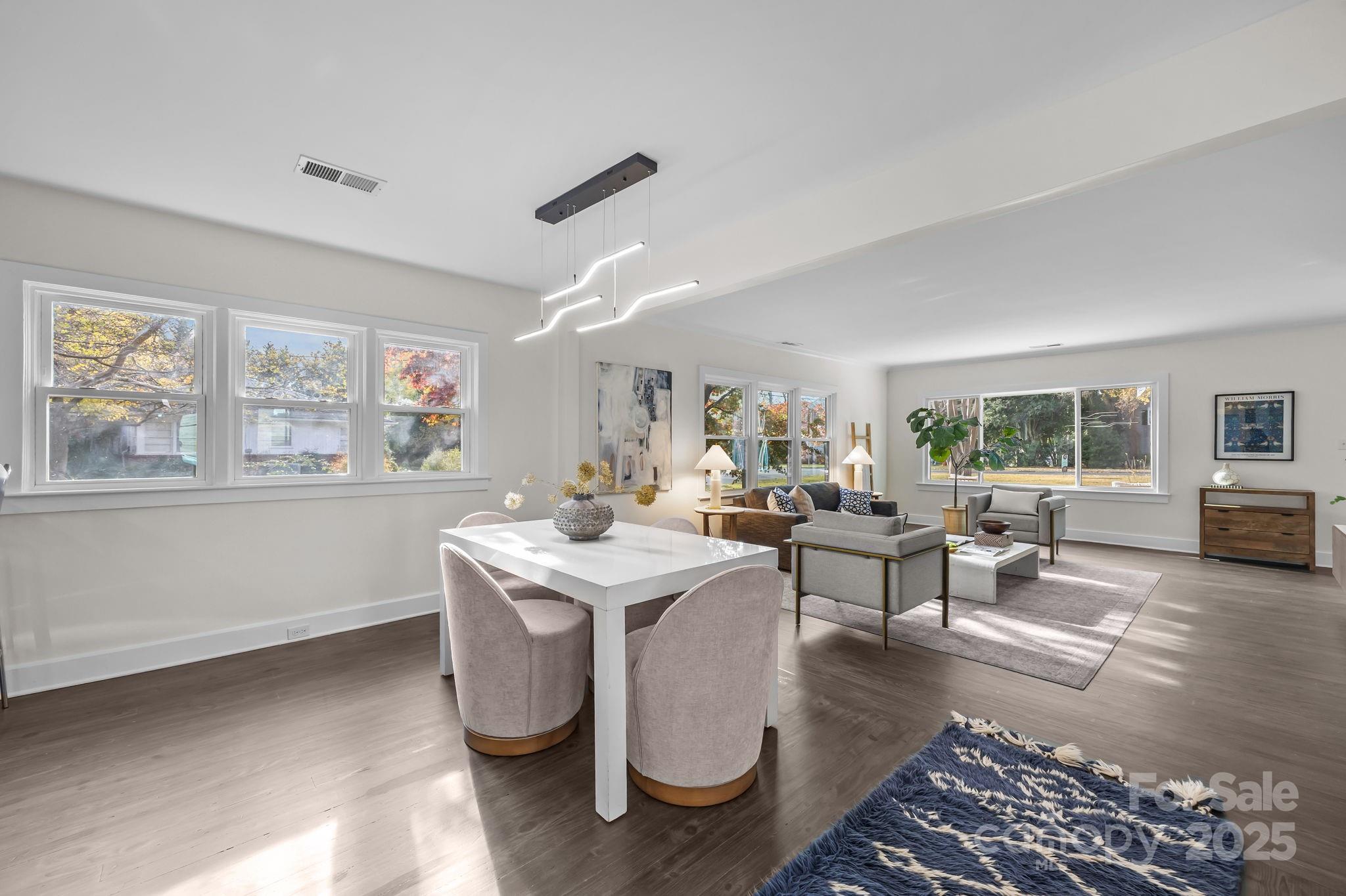 Midwood - Residential