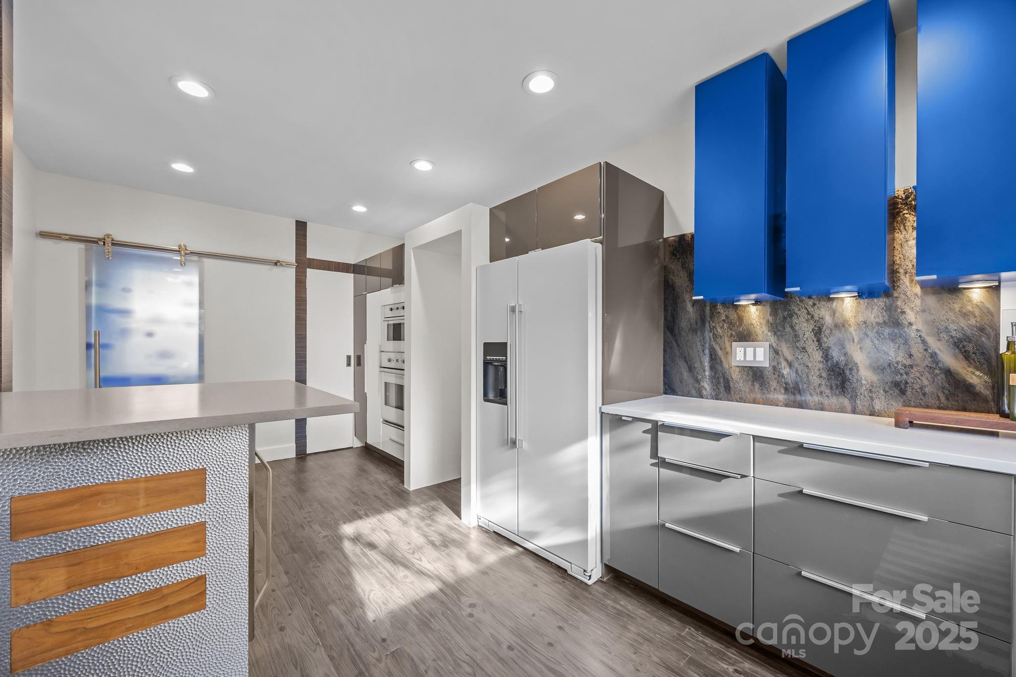 Midwood - Residential