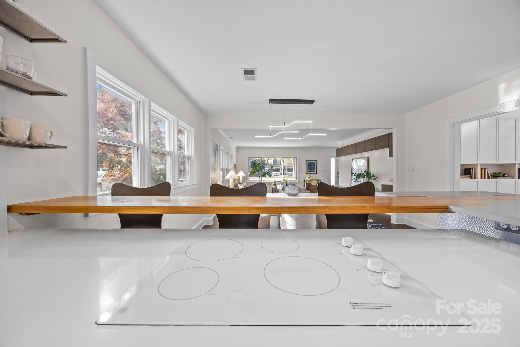 Midwood - Residential