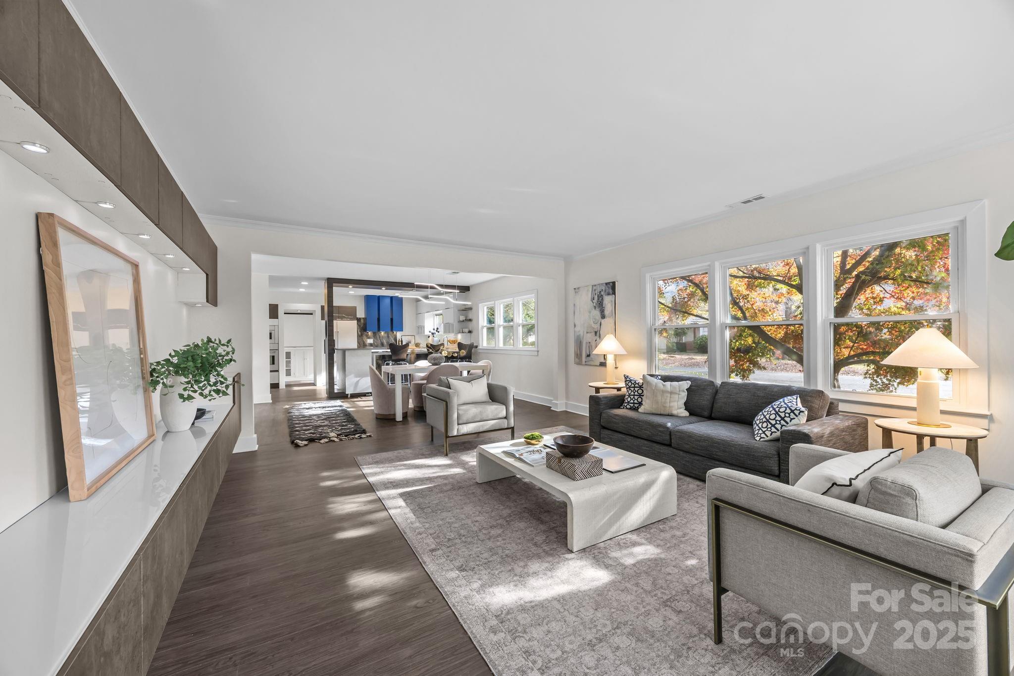 Midwood - Residential