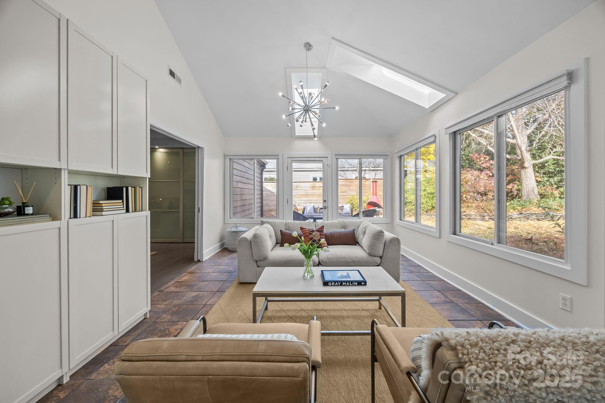 Midwood - Residential