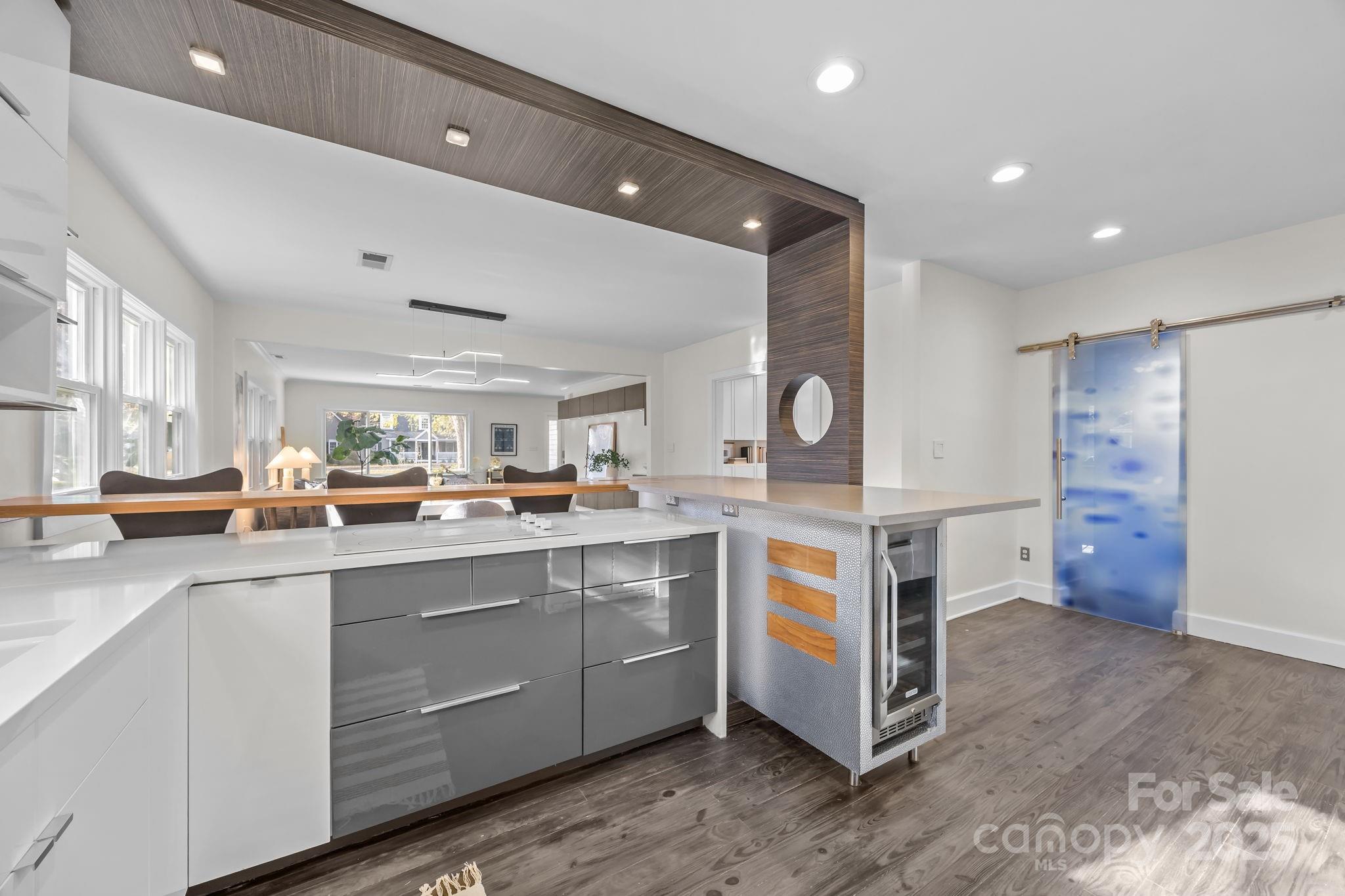 Midwood - Residential