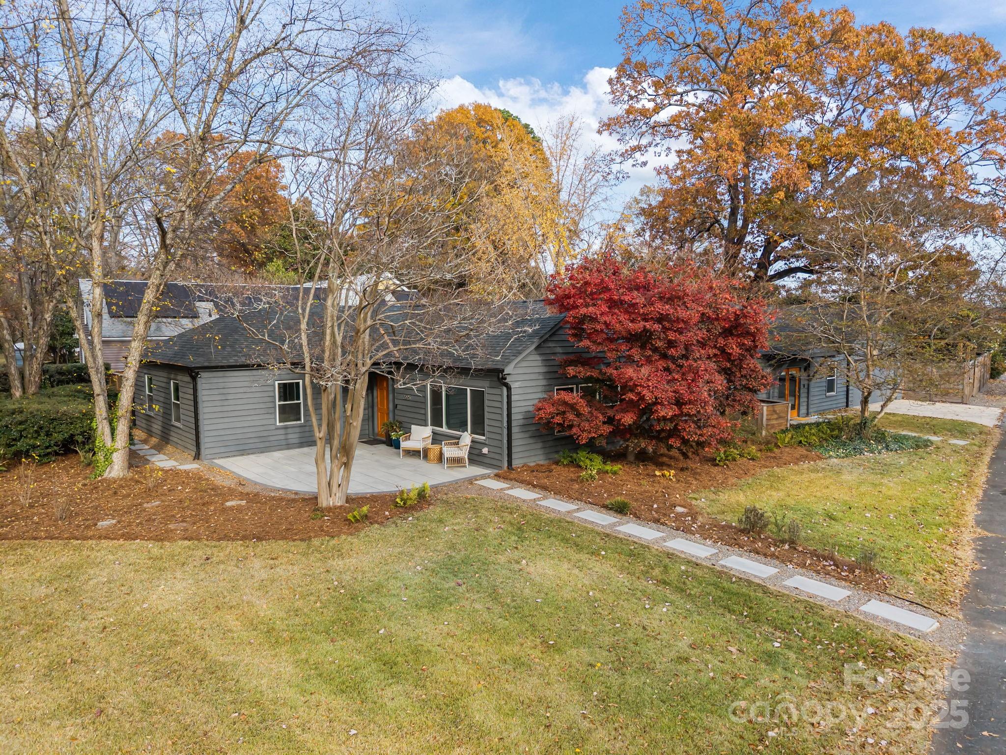 Midwood - Residential