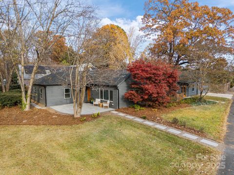 2025 Matheson Avenue Charlotte NC 28205