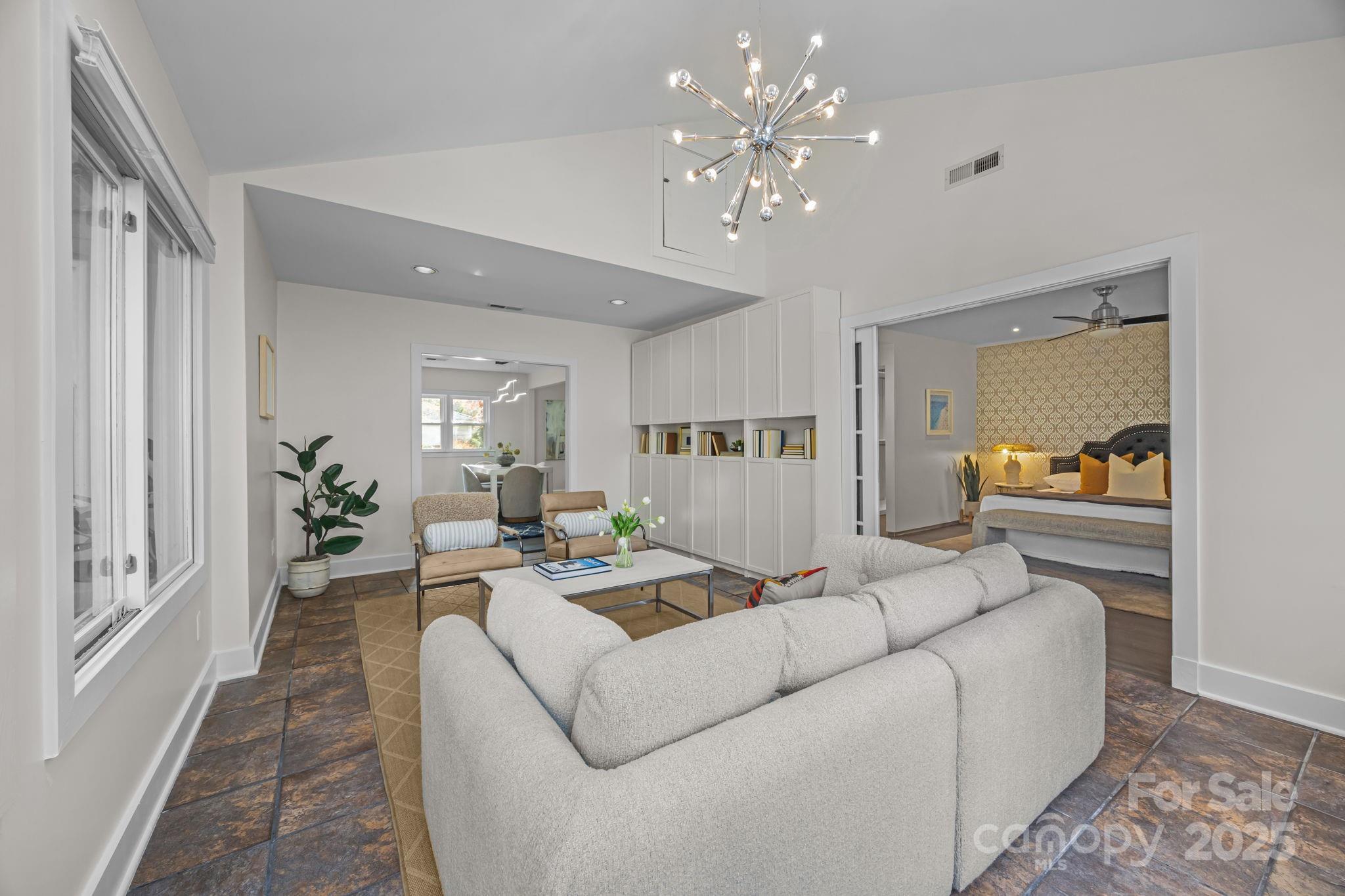 Midwood - Residential