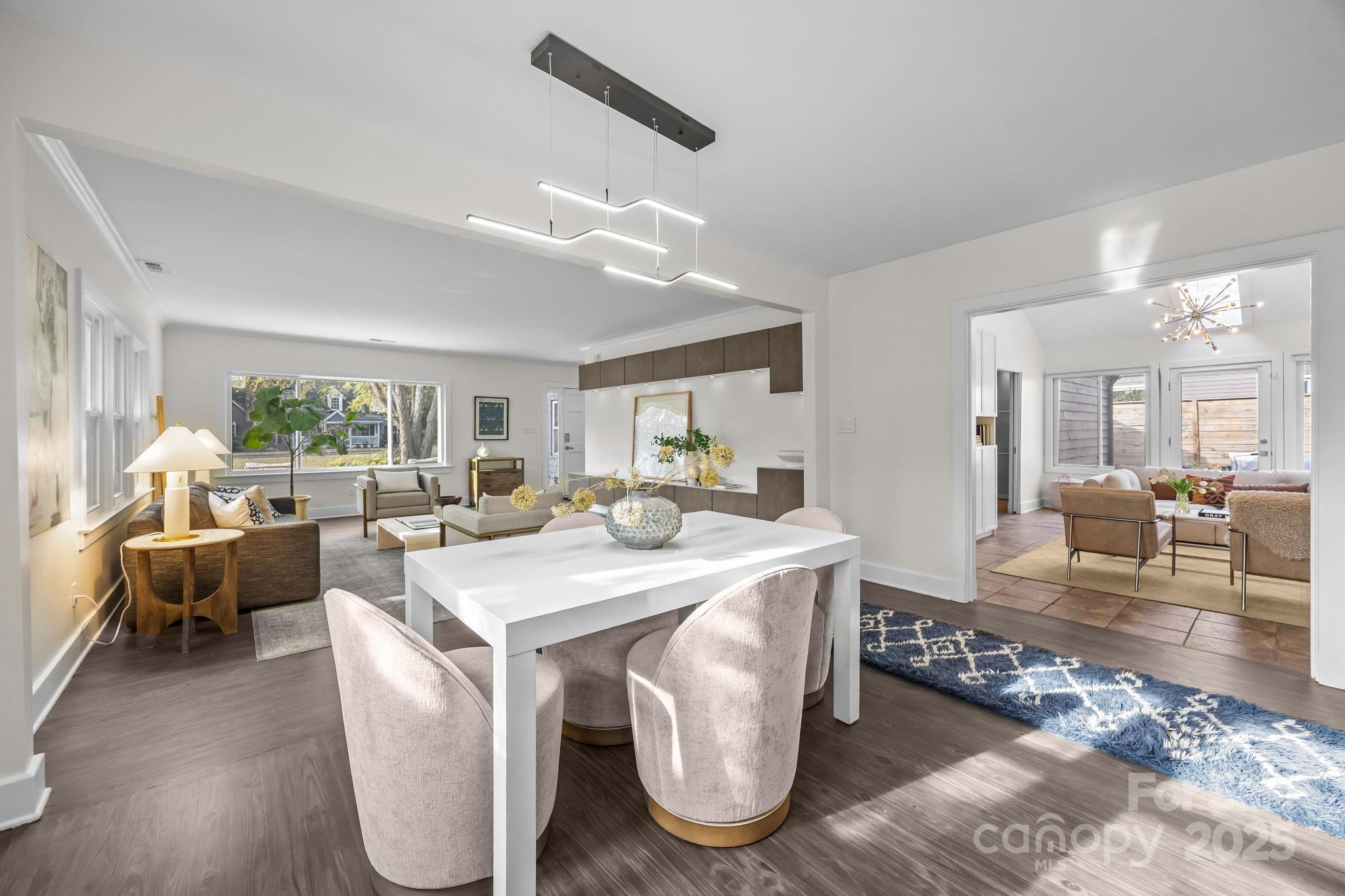 Midwood - Residential