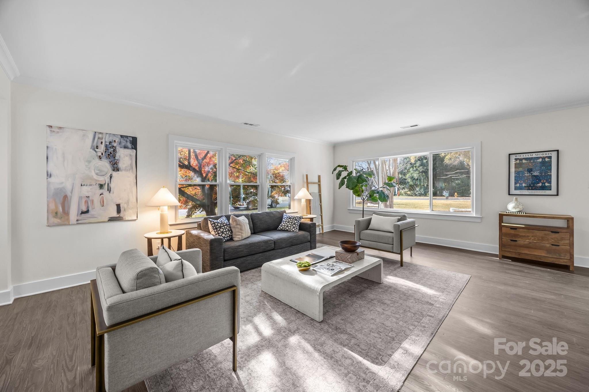 Midwood - Residential