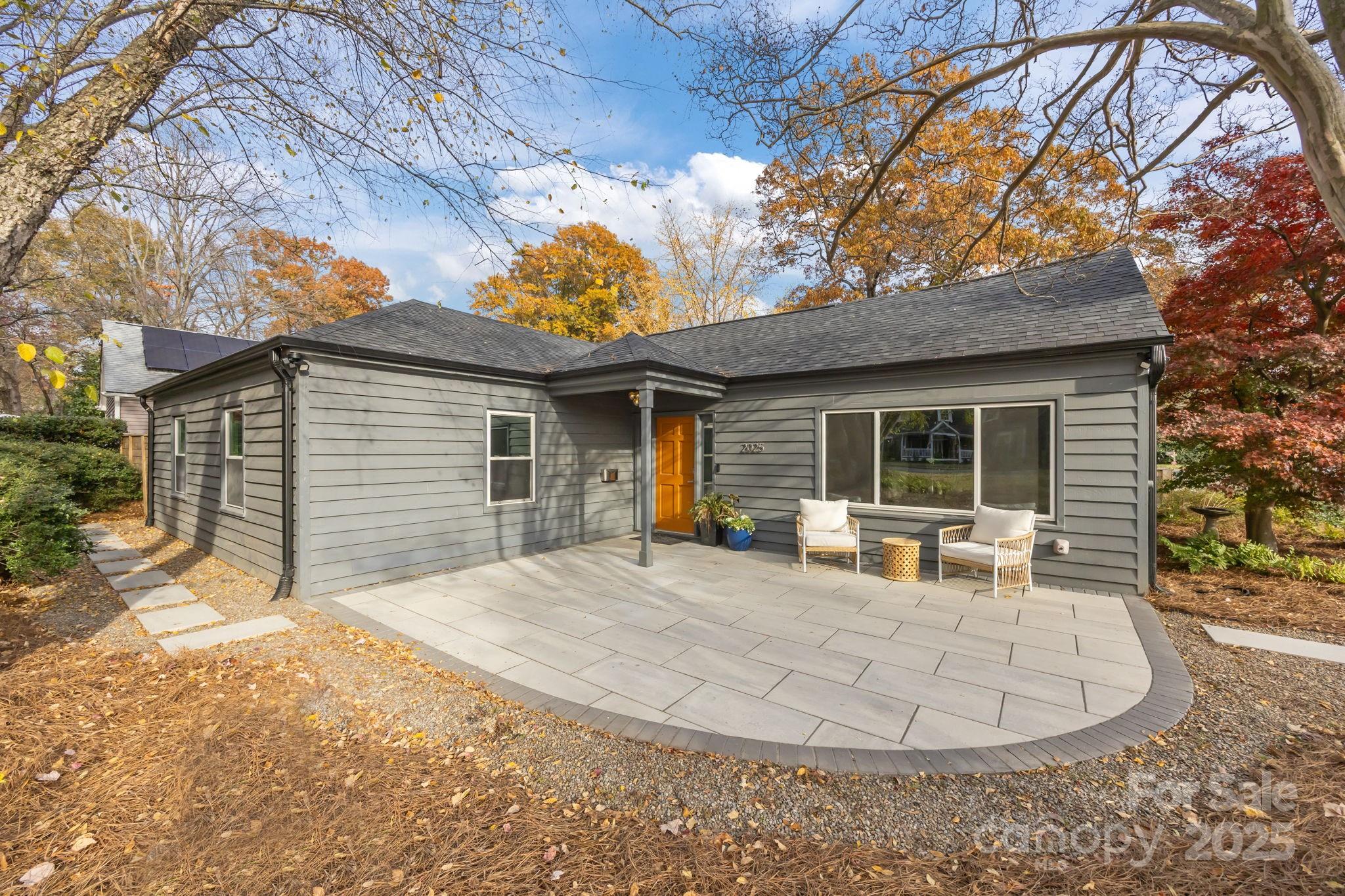 2025 Matheson Avenue