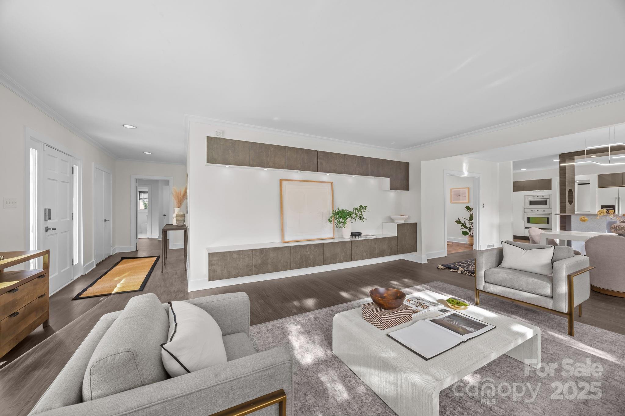 2025 Matheson Avenue