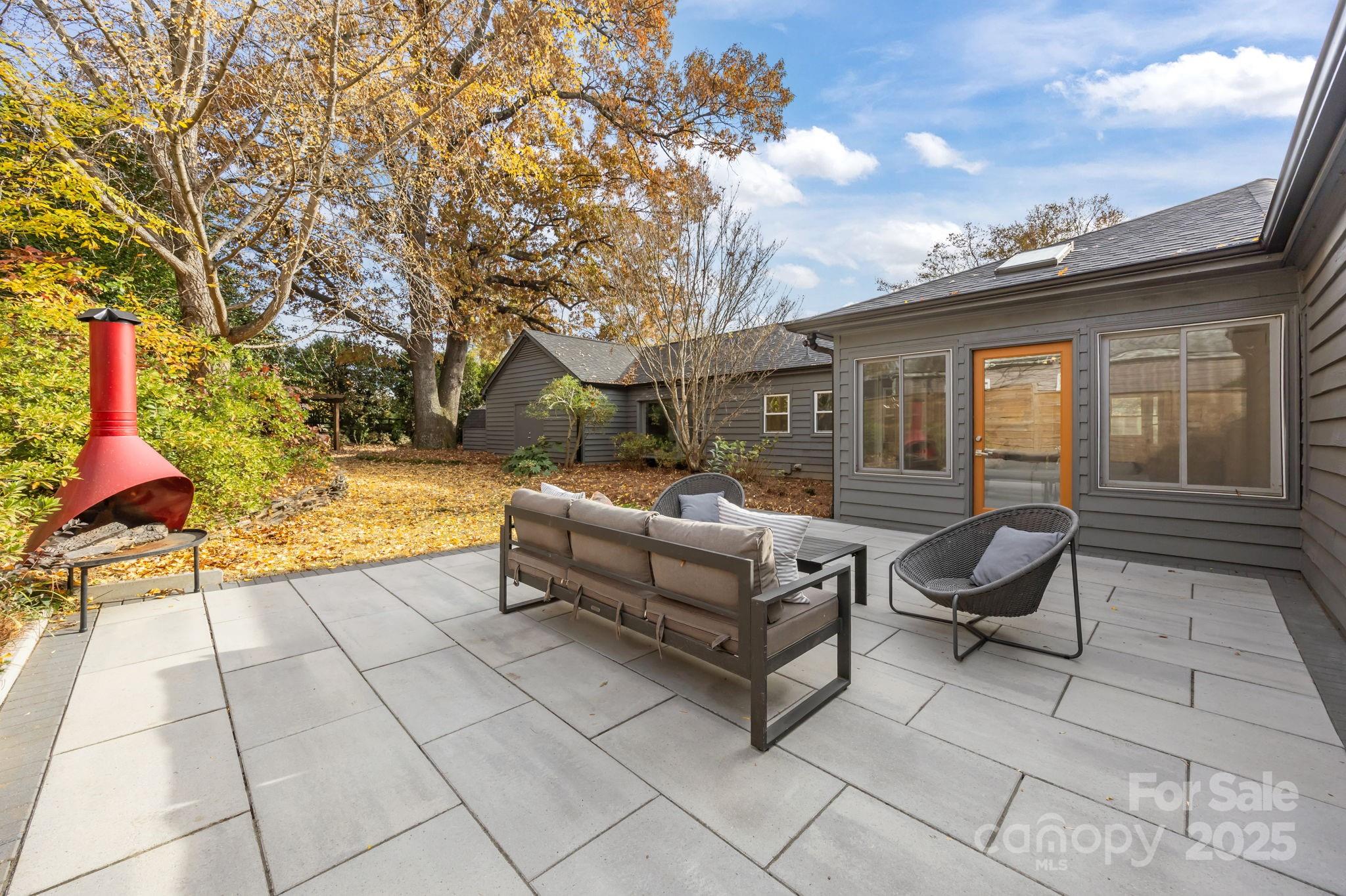 Midwood - Residential