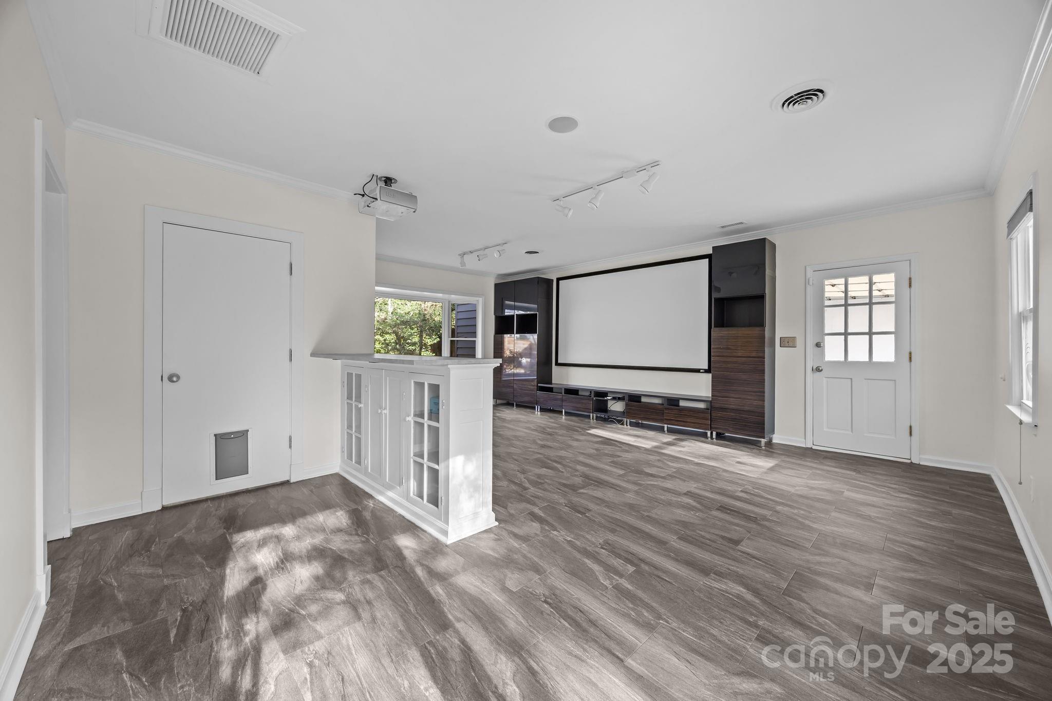 Midwood - Residential