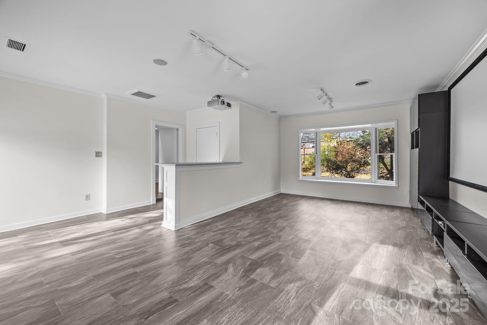 Midwood - Residential