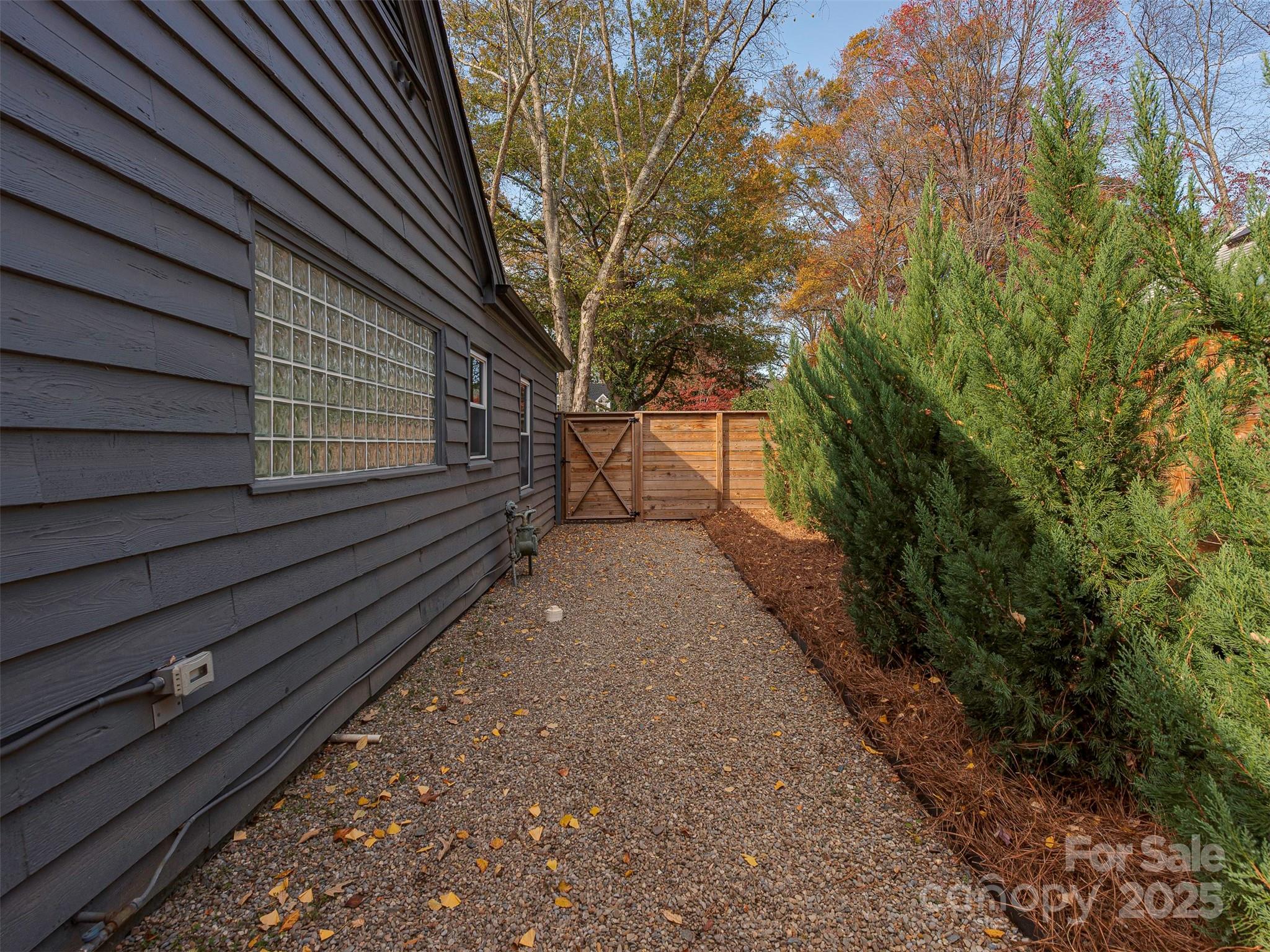 Midwood - Residential