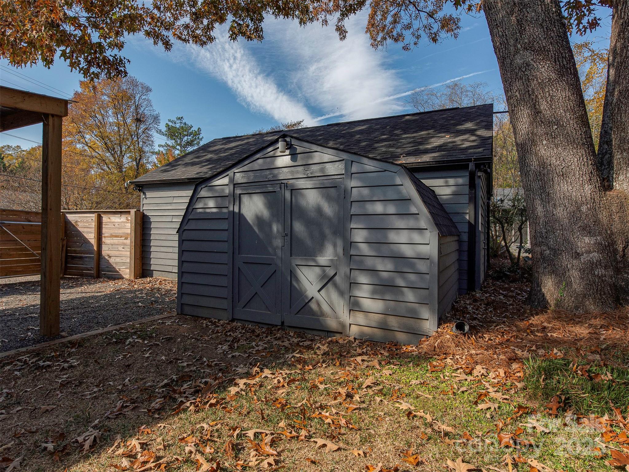 Midwood - Residential