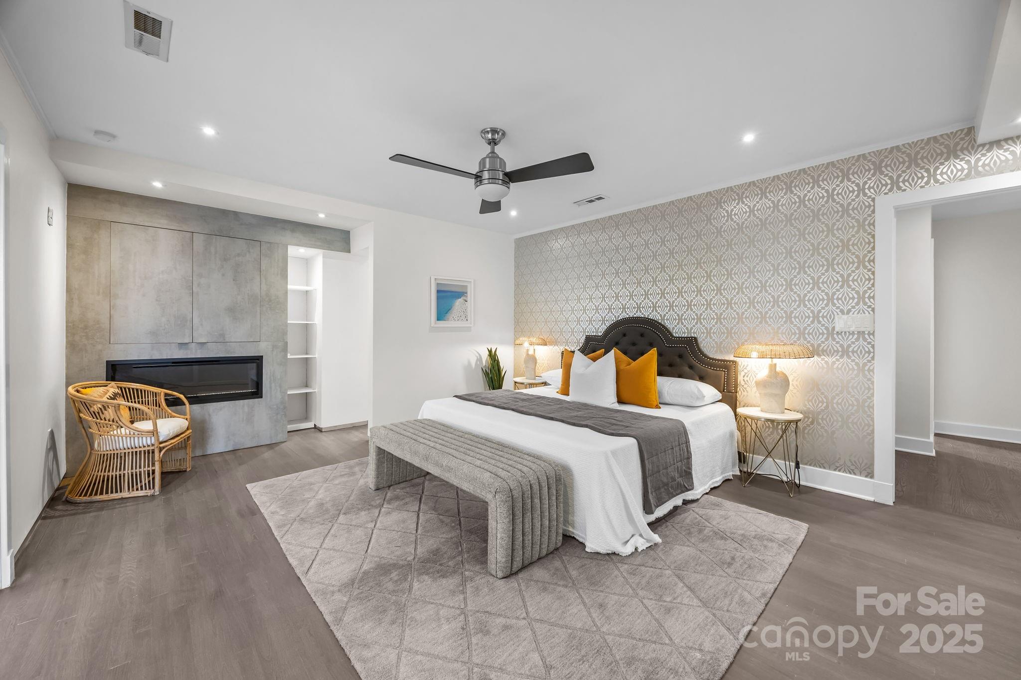 Midwood - Residential