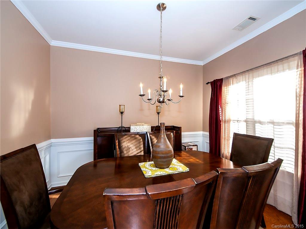 Pennington Place - Residential
