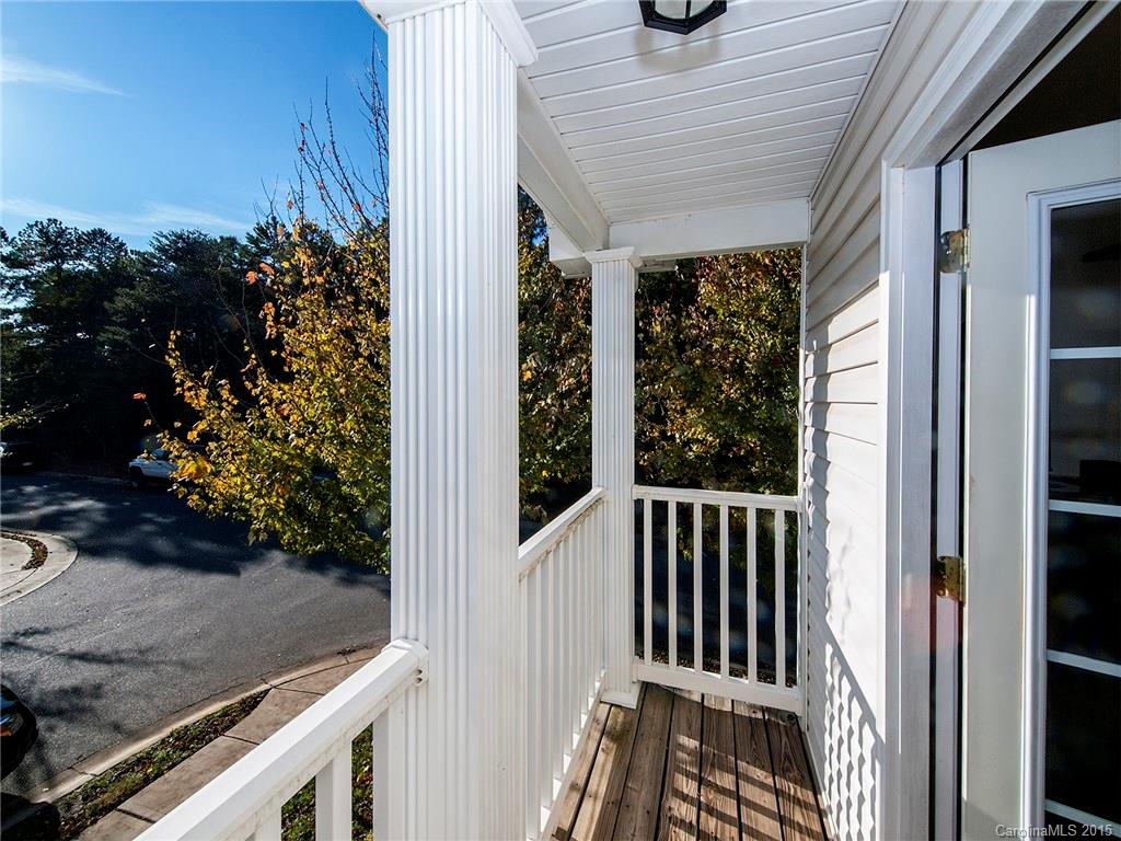 Pennington Place - Residential
