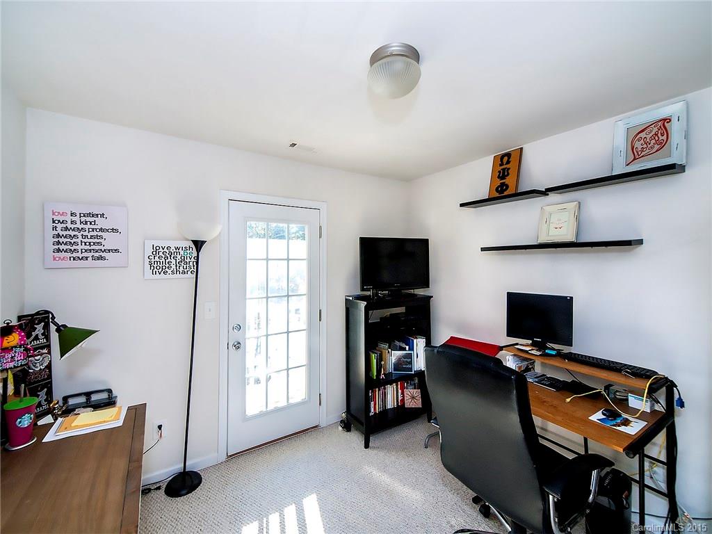 Pennington Place - Residential