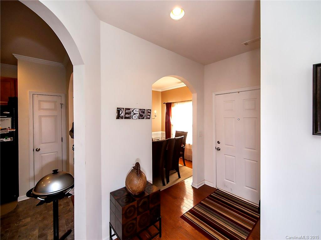 Pennington Place - Residential