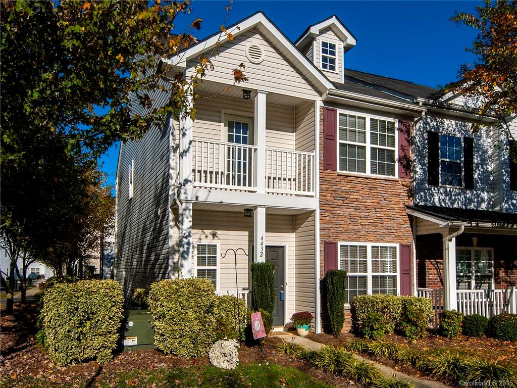 Pennington Place - Residential