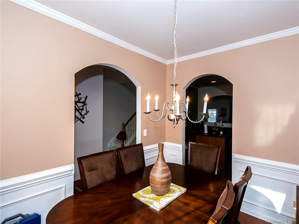 Pennington Place - Residential