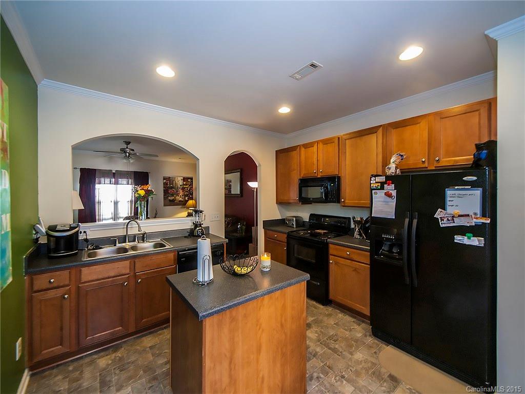 Pennington Place - Residential