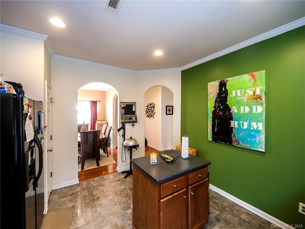 Pennington Place - Residential