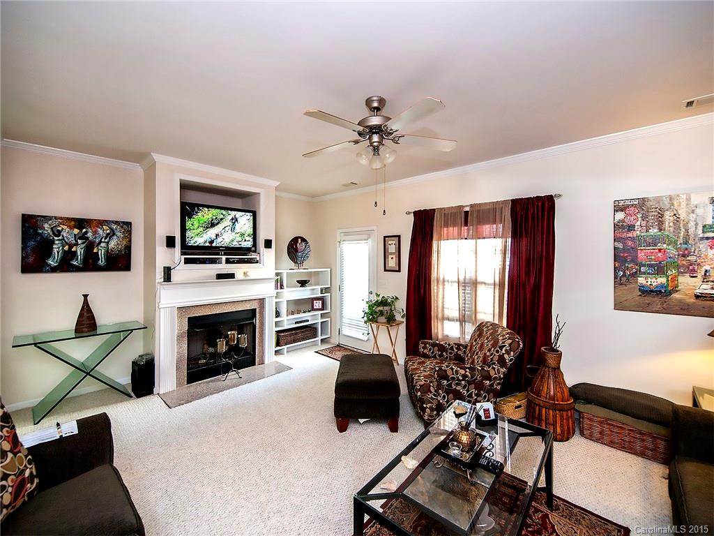 Pennington Place - Residential