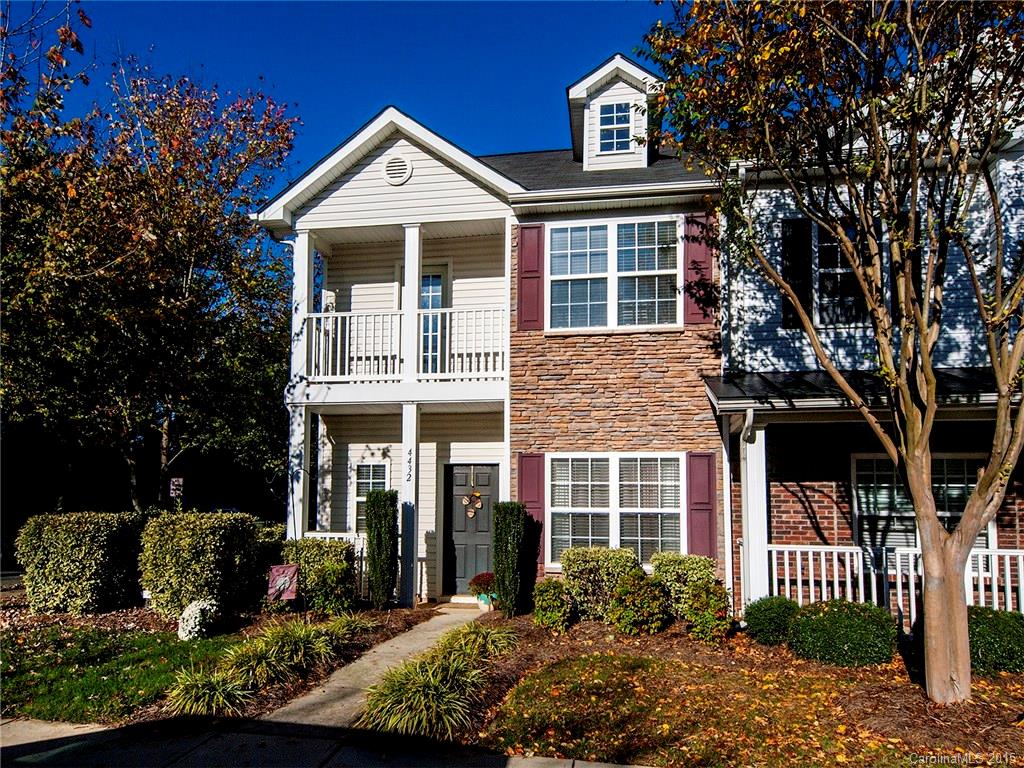 Pennington Place - Residential