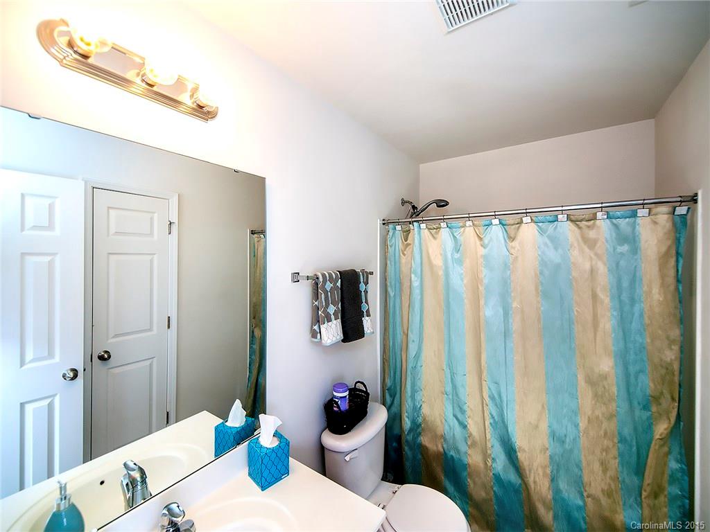 Pennington Place - Residential