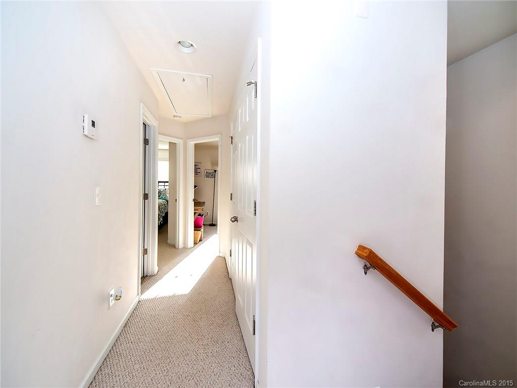 Pennington Place - Residential
