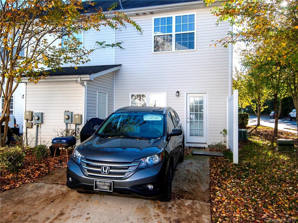 Pennington Place - Residential