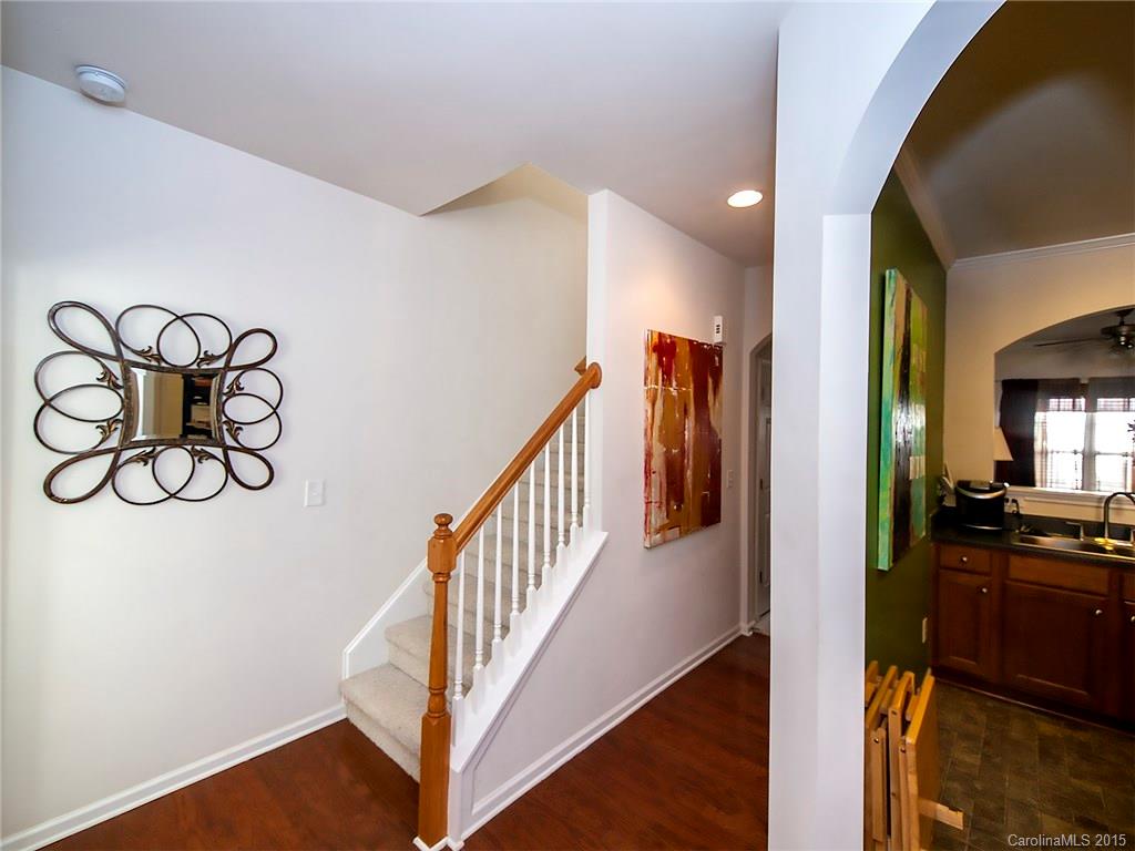 Pennington Place - Residential