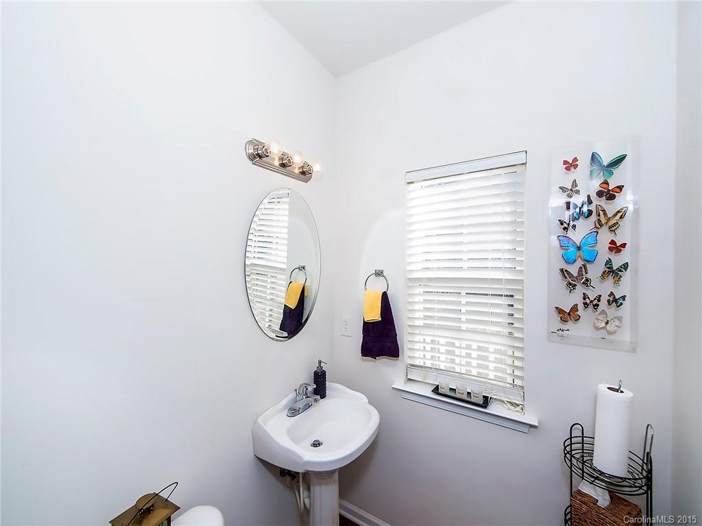 Pennington Place - Residential