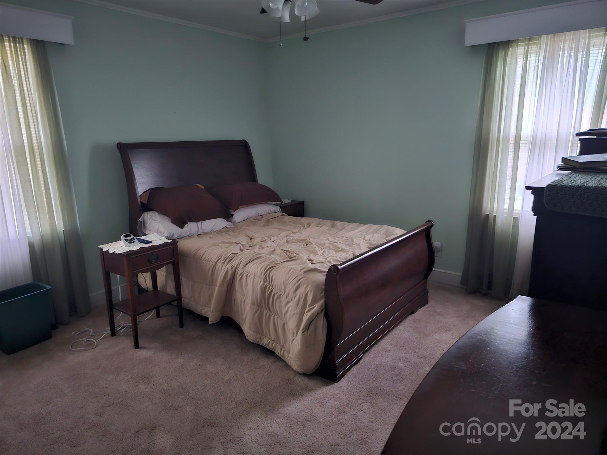 Sunny Hills - Residential