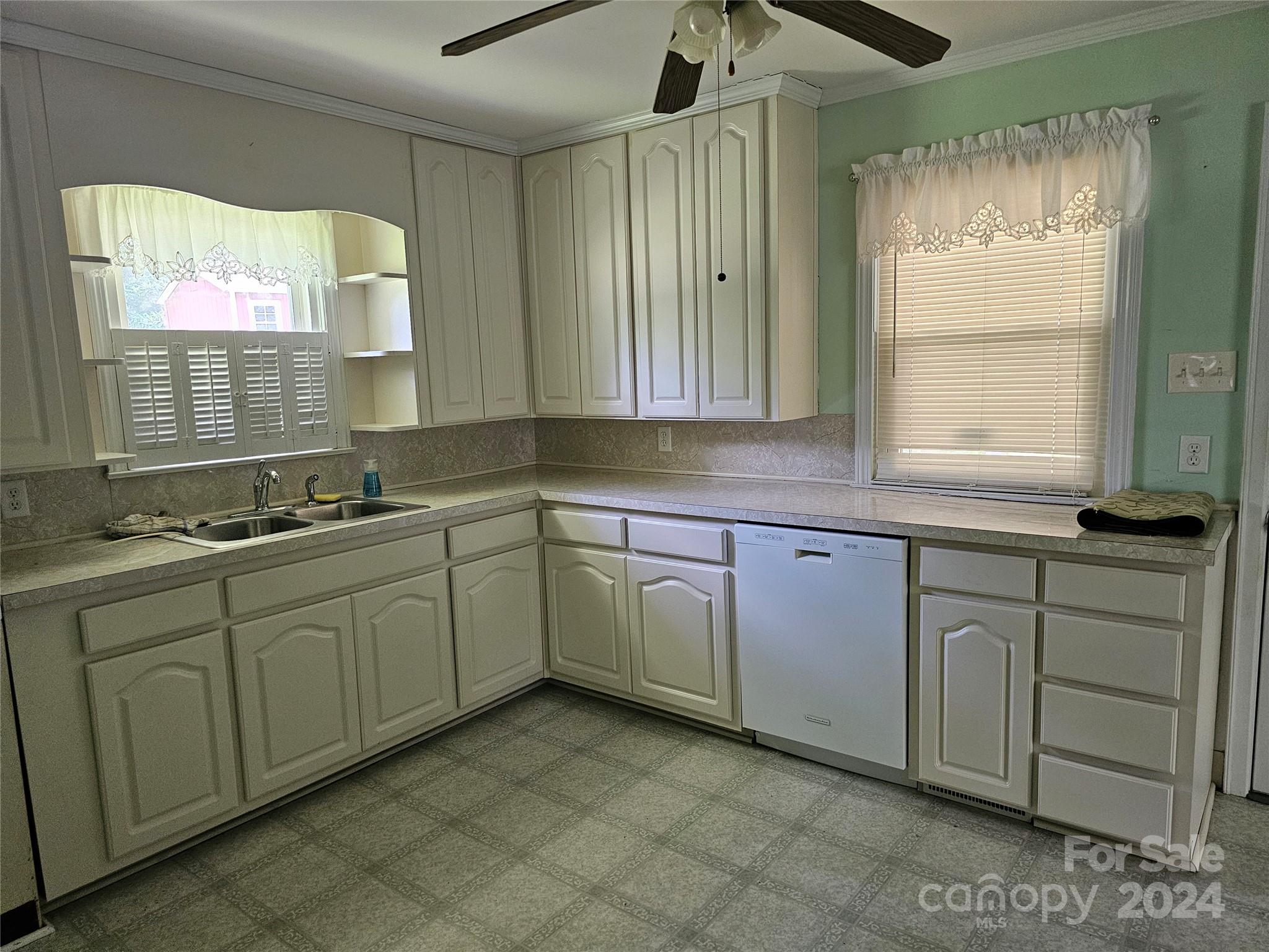 Sunny Hills - Residential